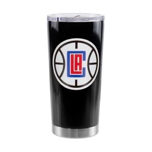 NBA City Edition LA Clippers Tumbler